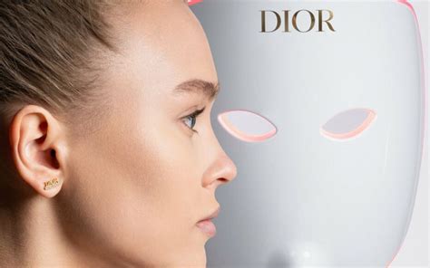 masque corona dior|DIOR.